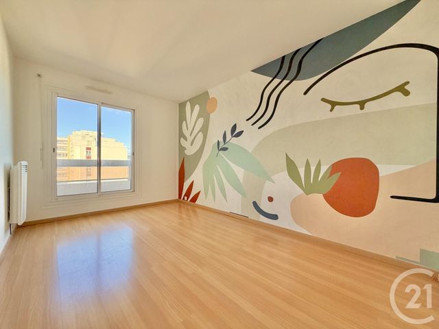 Appartement F5 &agrave; vendre - 5 pi&egrave;ces - 104,14 m2 - Issy Les Moulineaux - 92 - ILE-DE-FRANCE