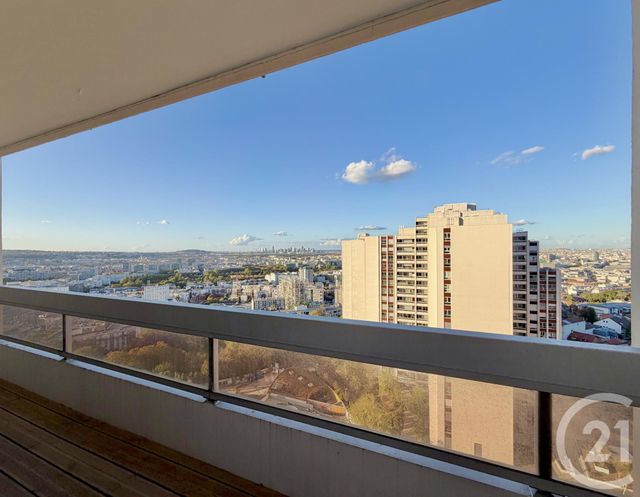 Appartement F5 &agrave; vendre - 5 pi&egrave;ces - 104,14 m2 - Issy Les Moulineaux - 92 - ILE-DE-FRANCE
