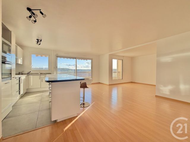 Appartement F5 &agrave; vendre - 5 pi&egrave;ces - 104,14 m2 - Issy Les Moulineaux - 92 - ILE-DE-FRANCE