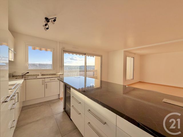 Appartement F5 &agrave; vendre - 5 pi&egrave;ces - 104,14 m2 - Issy Les Moulineaux - 92 - ILE-DE-FRANCE