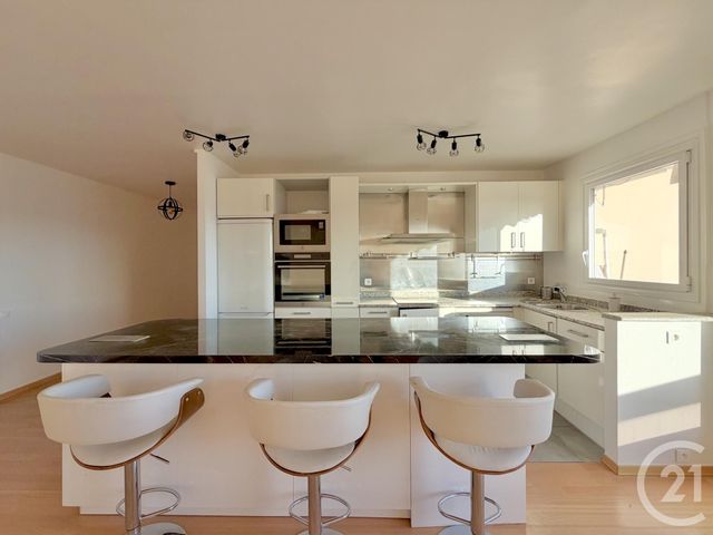 Appartement F5 &agrave; vendre - 5 pi&egrave;ces - 104,14 m2 - Issy Les Moulineaux - 92 - ILE-DE-FRANCE