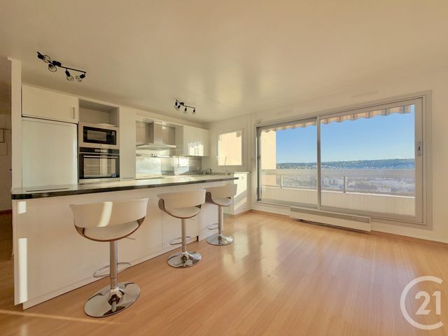 Appartement F5 &agrave; vendre - 5 pi&egrave;ces - 104,14 m2 - Issy Les Moulineaux - 92 - ILE-DE-FRANCE