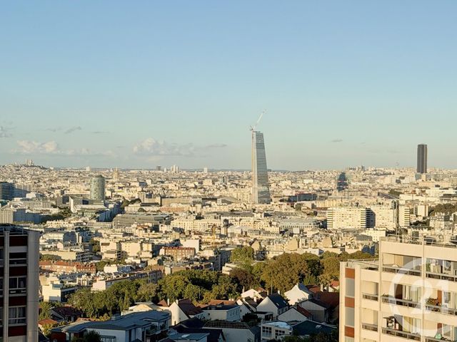 Appartement F5 &agrave; vendre - 5 pi&egrave;ces - 104,14 m2 - Issy Les Moulineaux - 92 - ILE-DE-FRANCE