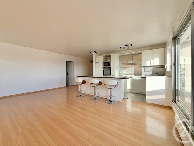 Appartement F5 &agrave; vendre - 5 pi&egrave;ces - 104,14 m2 - Issy Les Moulineaux - 92 - ILE-DE-FRANCE