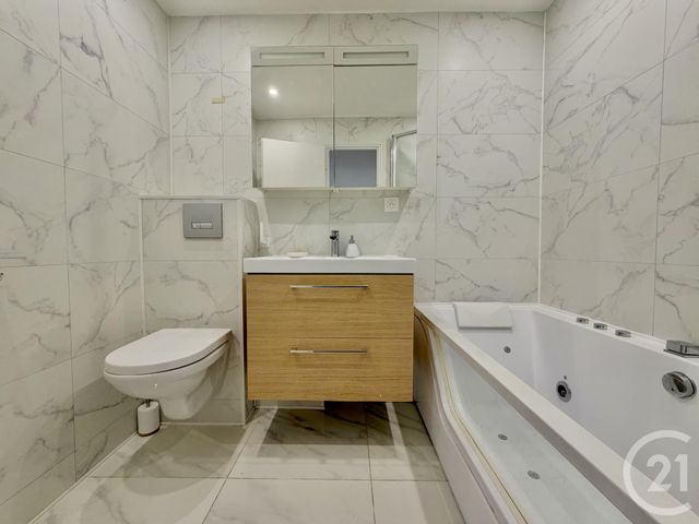 Appartement F5 &agrave; vendre - 5 pi&egrave;ces - 104,14 m2 - Issy Les Moulineaux - 92 - ILE-DE-FRANCE