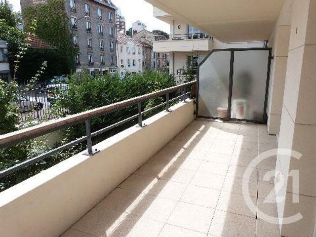 Appartement F4 &agrave; louer - 4 pi&egrave;ces - 88,07 m2 - Issy Les Moulineaux - 92 - ILE-DE-FRANCE