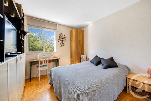 Appartement F4 &agrave; vendre - 4 pi&egrave;ces - 89,14 m2 - Issy Les Moulineaux - 92 - ILE-DE-FRANCE