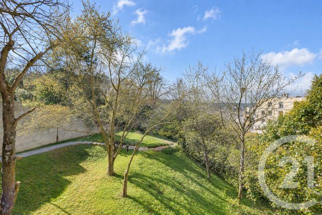Appartement F4 &agrave; vendre - 4 pi&egrave;ces - 89,14 m2 - Issy Les Moulineaux - 92 - ILE-DE-FRANCE