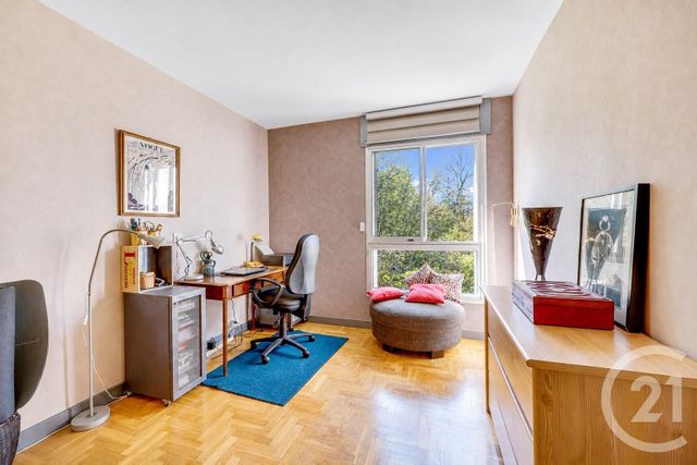 Appartement F4 &agrave; vendre - 4 pi&egrave;ces - 89,14 m2 - Issy Les Moulineaux - 92 - ILE-DE-FRANCE
