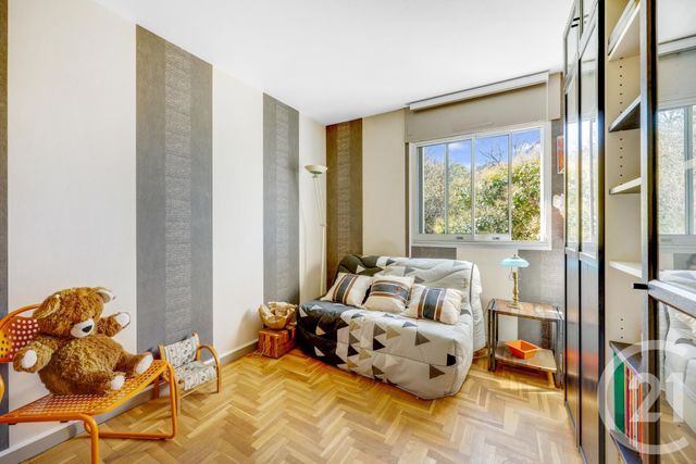 Appartement F4 &agrave; vendre - 4 pi&egrave;ces - 89,14 m2 - Issy Les Moulineaux - 92 - ILE-DE-FRANCE