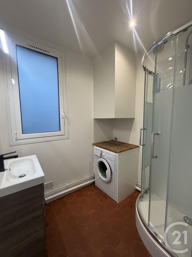 Appartement F2 &agrave; louer - 2 pi&egrave;ces - 47,30 m2 - Issy Les Moulineaux - 92 - ILE-DE-FRANCE