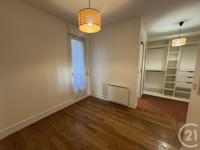 Appartement F2 &agrave; louer - 2 pi&egrave;ces - 47,30 m2 - Issy Les Moulineaux - 92 - ILE-DE-FRANCE