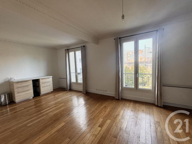 Appartement F2 &agrave; louer - 2 pi&egrave;ces - 47,30 m2 - Issy Les Moulineaux - 92 - ILE-DE-FRANCE