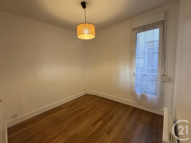 Appartement F2 &agrave; louer - 2 pi&egrave;ces - 47,30 m2 - Issy Les Moulineaux - 92 - ILE-DE-FRANCE