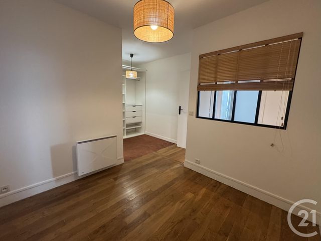 Appartement F2 &agrave; louer - 2 pi&egrave;ces - 47,30 m2 - Issy Les Moulineaux - 92 - ILE-DE-FRANCE