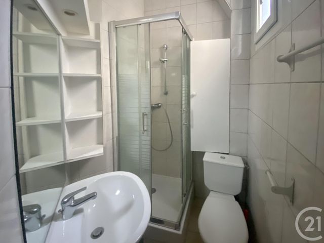 Appartement Studio &agrave; louer - 1 pi&egrave;ce - 19,03 m2 - Issy Les Moulineaux - 92 - ILE-DE-FRANCE