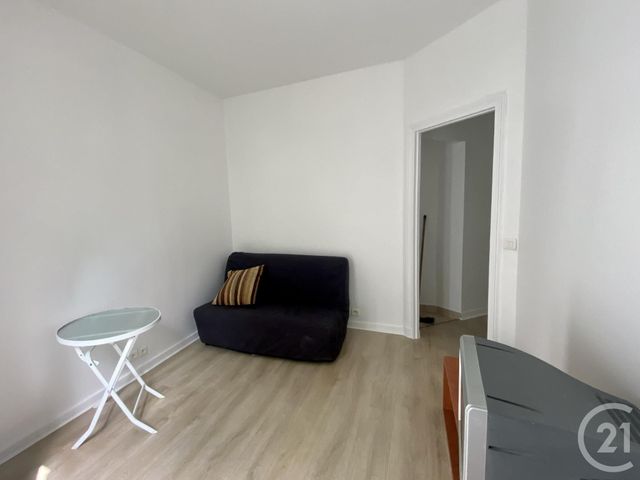 Appartement Studio &agrave; louer - 1 pi&egrave;ce - 19,03 m2 - Issy Les Moulineaux - 92 - ILE-DE-FRANCE
