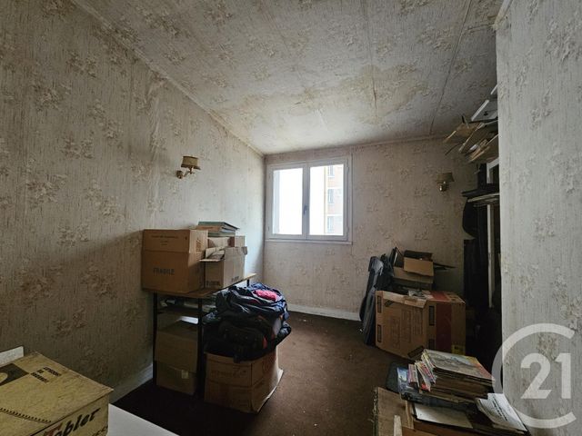 Parking &agrave; vendre - 42 m2 - Issy Les Moulineaux - 92 - ILE-DE-FRANCE