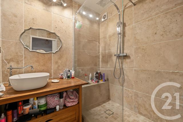 Appartement F2 &agrave; vendre - 3 pi&egrave;ces - 58,21 m2 - Issy Les Moulineaux - 92 - ILE-DE-FRANCE