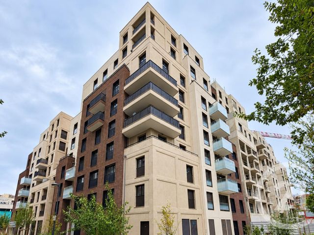 Appartement F3 &agrave; vendre - 3 pi&egrave;ces - 59,69 m2 - Issy Les Moulineaux - 92 - ILE-DE-FRANCE