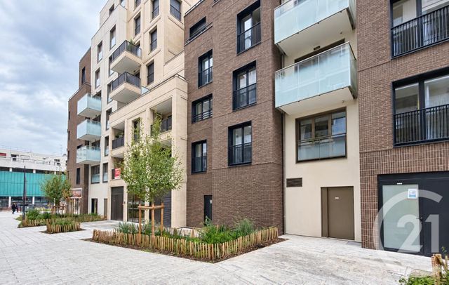 Appartement F3 &agrave; vendre - 3 pi&egrave;ces - 59,69 m2 - Issy Les Moulineaux - 92 - ILE-DE-FRANCE