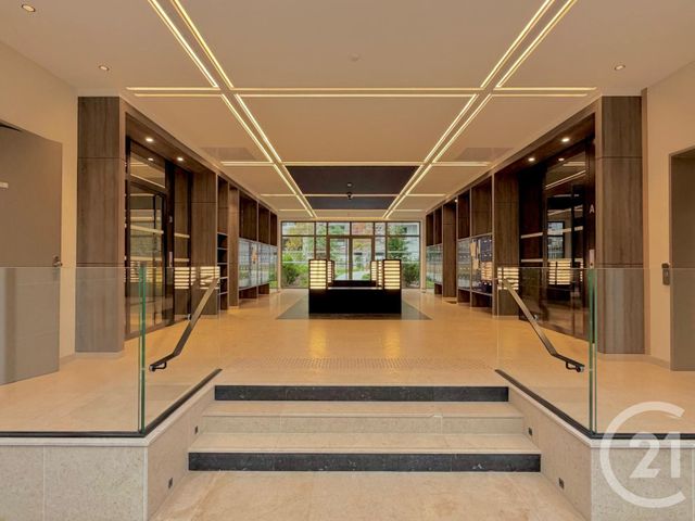 Appartement F3 &agrave; vendre - 3 pi&egrave;ces - 59,69 m2 - Issy Les Moulineaux - 92 - ILE-DE-FRANCE