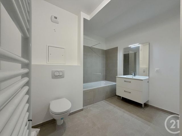 Appartement F3 &agrave; vendre - 3 pi&egrave;ces - 64,30 m2 - Issy Les Moulineaux - 92 - ILE-DE-FRANCE