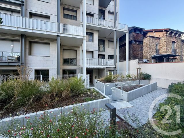 Appartement F3 &agrave; vendre - 3 pi&egrave;ces - 64,30 m2 - Issy Les Moulineaux - 92 - ILE-DE-FRANCE