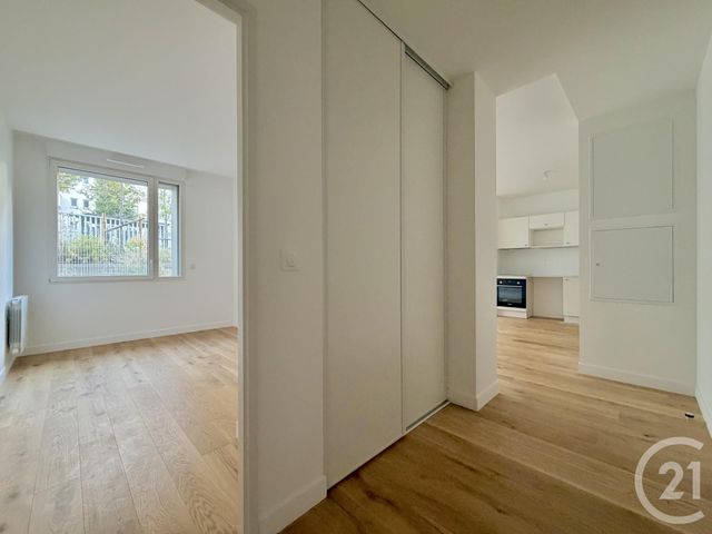 Appartement F3 &agrave; vendre - 3 pi&egrave;ces - 64,30 m2 - Issy Les Moulineaux - 92 - ILE-DE-FRANCE