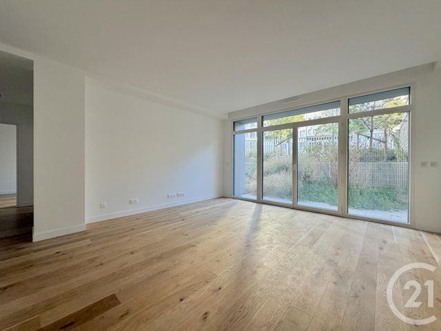 Appartement F3 &agrave; vendre - 3 pi&egrave;ces - 64,30 m2 - Issy Les Moulineaux - 92 - ILE-DE-FRANCE