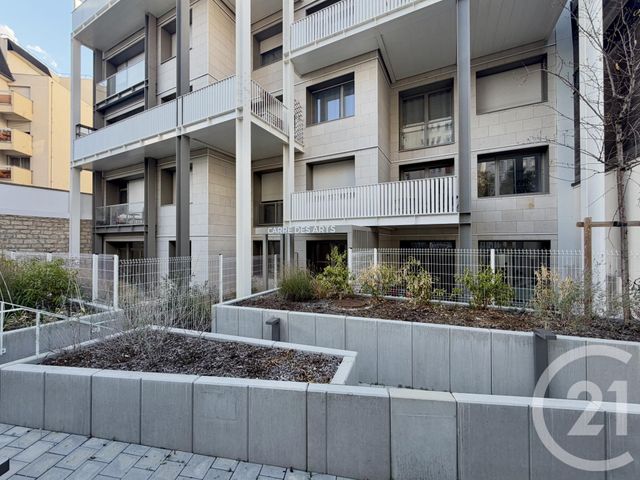 Appartement F3 &agrave; vendre - 3 pi&egrave;ces - 64,30 m2 - Issy Les Moulineaux - 92 - ILE-DE-FRANCE