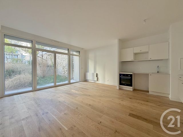 Appartement 3 pièces 64 m² · à Issy-les-Moulineaux · 64,3 m² · 777 600 €