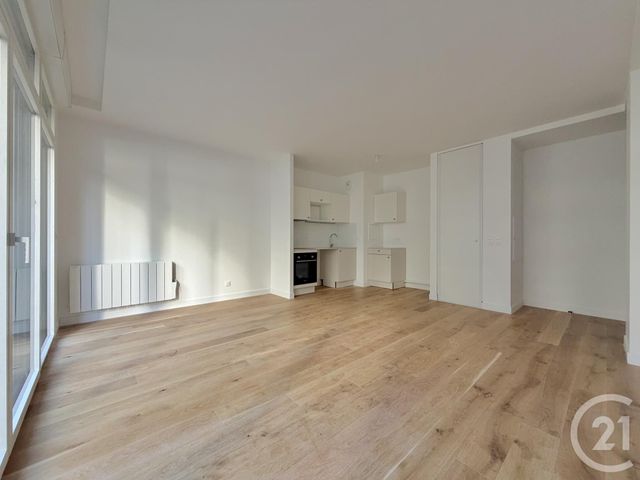 Appartement F3 &agrave; vendre - 3 pi&egrave;ces - 64,30 m2 - Issy Les Moulineaux - 92 - ILE-DE-FRANCE