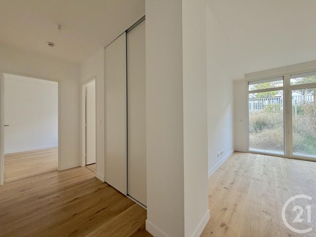Appartement F3 &agrave; vendre - 3 pi&egrave;ces - 64,30 m2 - Issy Les Moulineaux - 92 - ILE-DE-FRANCE