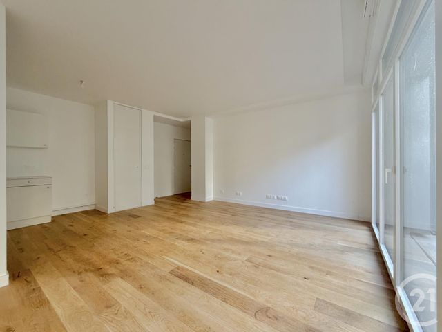 Appartement F3 &agrave; vendre - 3 pi&egrave;ces - 64,30 m2 - Issy Les Moulineaux - 92 - ILE-DE-FRANCE
