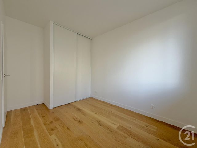 Appartement F3 &agrave; vendre - 3 pi&egrave;ces - 59,30 m2 - Issy Les Moulineaux - 92 - ILE-DE-FRANCE