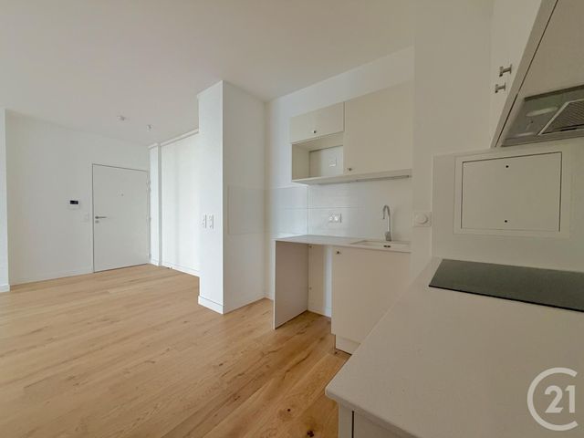 Appartement F3 &agrave; vendre - 3 pi&egrave;ces - 59,30 m2 - Issy Les Moulineaux - 92 - ILE-DE-FRANCE