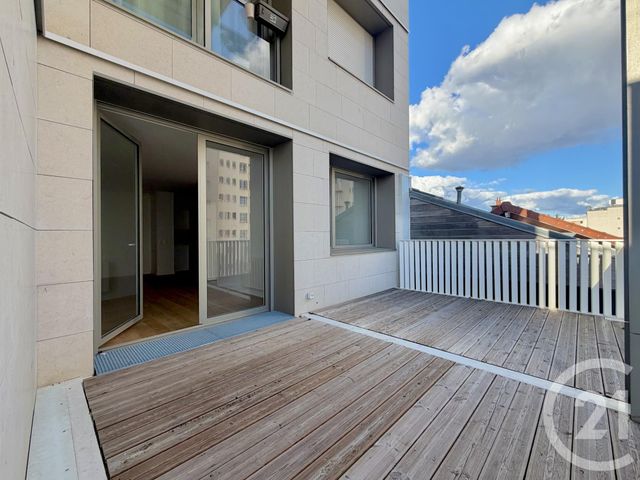 Appartement F3 &agrave; vendre - 3 pi&egrave;ces - 59,30 m2 - Issy Les Moulineaux - 92 - ILE-DE-FRANCE