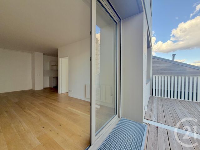 Appartement F3 &agrave; vendre - 3 pi&egrave;ces - 59,30 m2 - Issy Les Moulineaux - 92 - ILE-DE-FRANCE