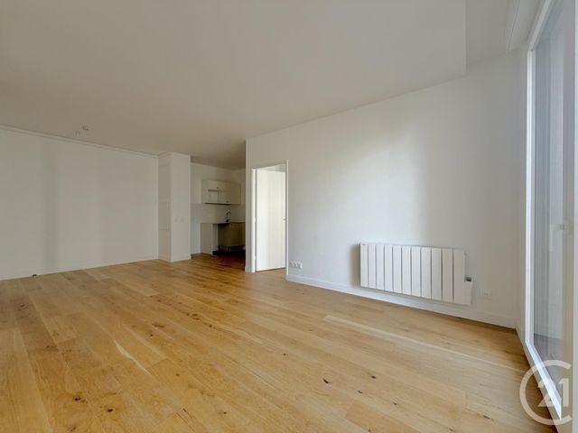 Appartement F3 &agrave; vendre - 3 pi&egrave;ces - 59,30 m2 - Issy Les Moulineaux - 92 - ILE-DE-FRANCE