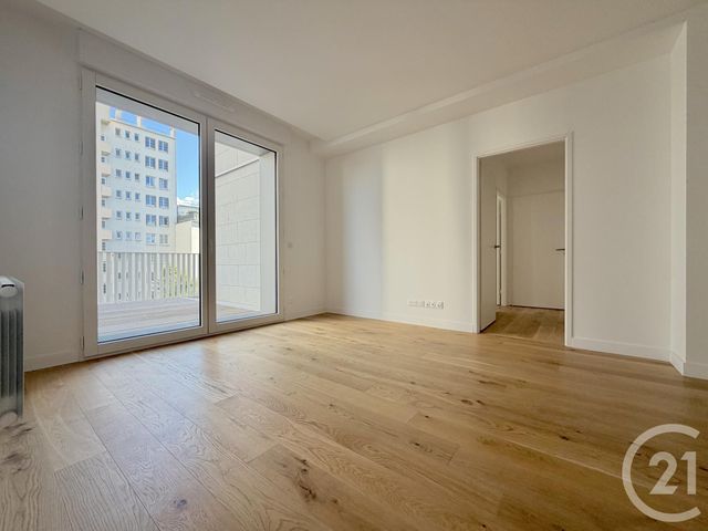 Appartement F3 &agrave; vendre - 3 pi&egrave;ces - 59,30 m2 - Issy Les Moulineaux - 92 - ILE-DE-FRANCE