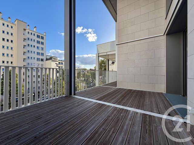 Appartement F3 &agrave; vendre - 3 pi&egrave;ces - 59,30 m2 - Issy Les Moulineaux - 92 - ILE-DE-FRANCE