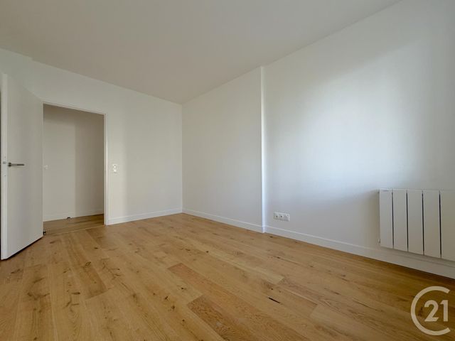 Appartement F3 &agrave; vendre - 3 pi&egrave;ces - 59,30 m2 - Issy Les Moulineaux - 92 - ILE-DE-FRANCE