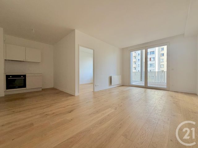 Appartement F3 &agrave; vendre - 3 pi&egrave;ces - 59,30 m2 - Issy Les Moulineaux - 92 - ILE-DE-FRANCE