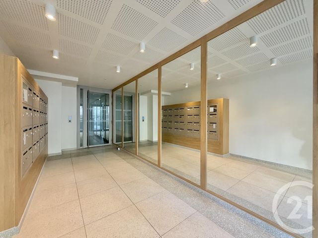 Appartement F2 &agrave; vendre - 2 pi&egrave;ces - 46,60 m2 - Issy Les Moulineaux - 92 - ILE-DE-FRANCE