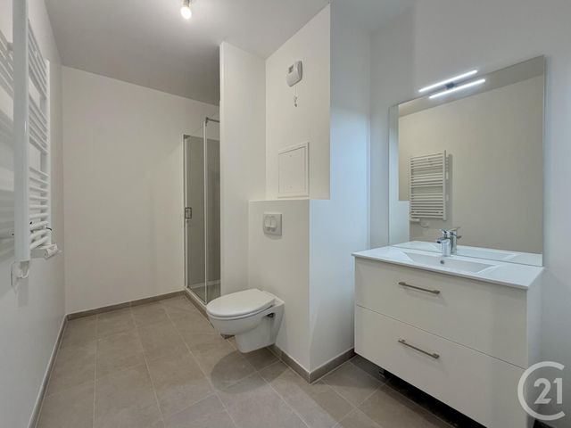 Appartement F2 &agrave; vendre - 2 pi&egrave;ces - 46,60 m2 - Issy Les Moulineaux - 92 - ILE-DE-FRANCE