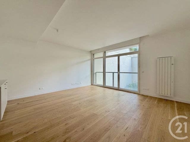 Appartement F2 &agrave; vendre - 2 pi&egrave;ces - 46,60 m2 - Issy Les Moulineaux - 92 - ILE-DE-FRANCE