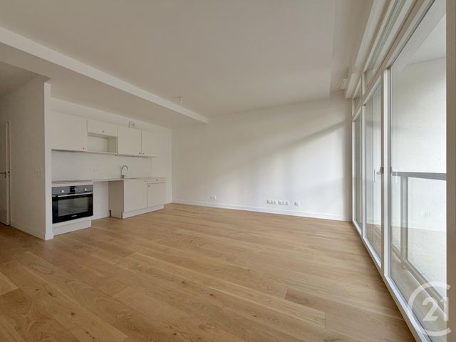 Appartement F2 &agrave; vendre - 2 pi&egrave;ces - 46,60 m2 - Issy Les Moulineaux - 92 - ILE-DE-FRANCE