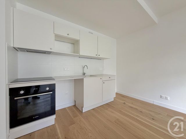 Appartement F2 &agrave; vendre - 2 pi&egrave;ces - 46,60 m2 - Issy Les Moulineaux - 92 - ILE-DE-FRANCE