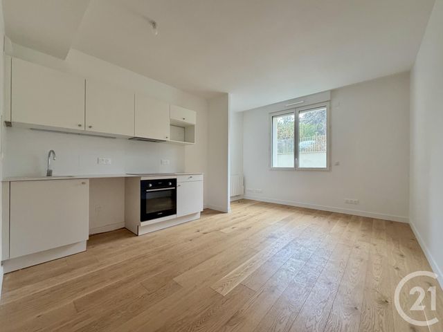 Appartement 2 pièces 40 m² · à Issy-les-Moulineaux · 39,9 m² · 388 800 €